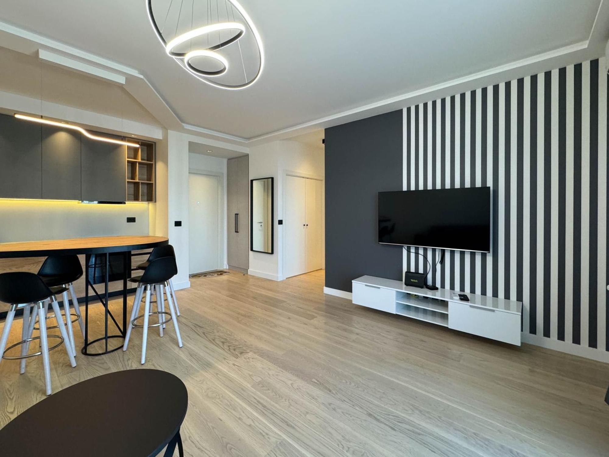 Belgrade Waterfront - Beograd Na Vodi - Metropolitan Luxury Apartments Экстерьер фото