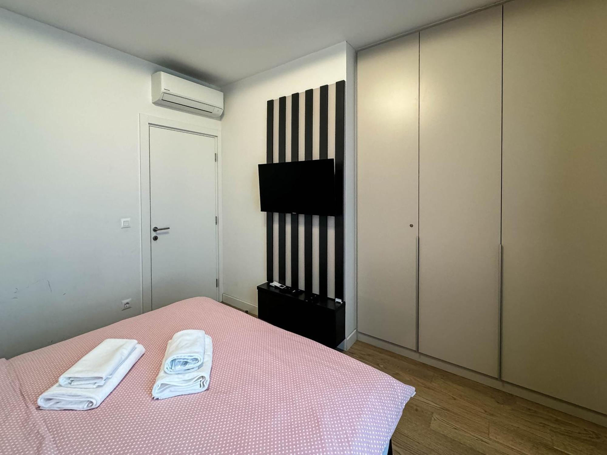 Belgrade Waterfront - Beograd Na Vodi - Metropolitan Luxury Apartments Экстерьер фото