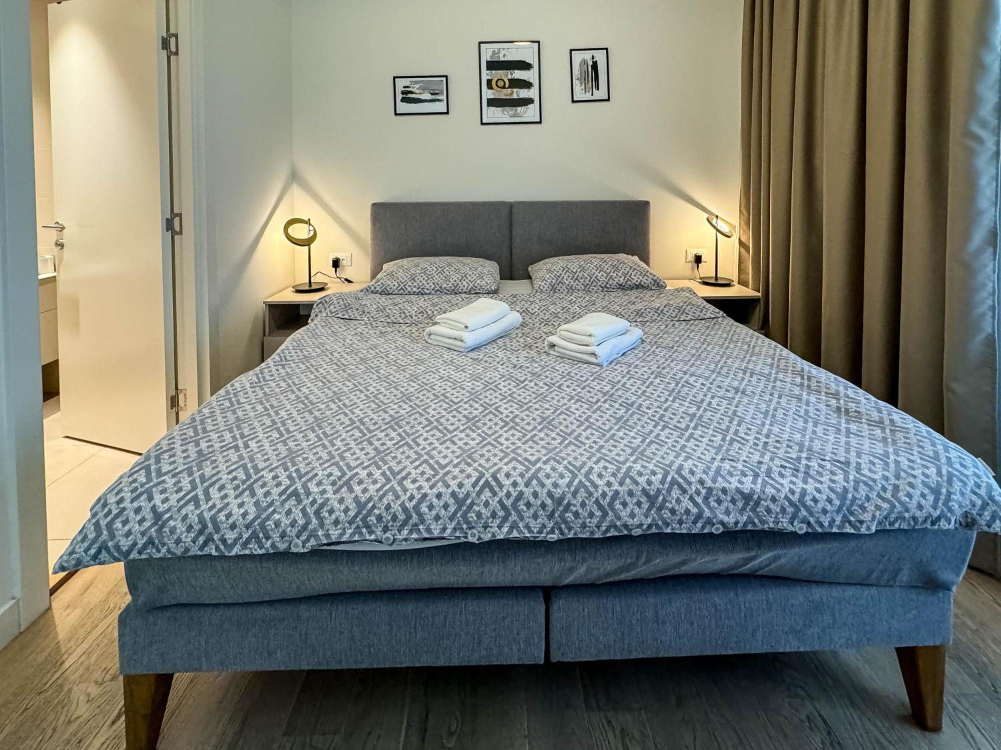 Belgrade Waterfront - Beograd Na Vodi - Metropolitan Luxury Apartments Экстерьер фото