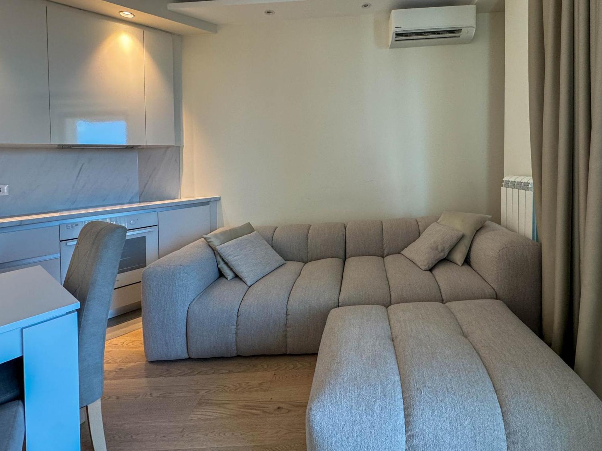 Belgrade Waterfront - Beograd Na Vodi - Metropolitan Luxury Apartments Экстерьер фото