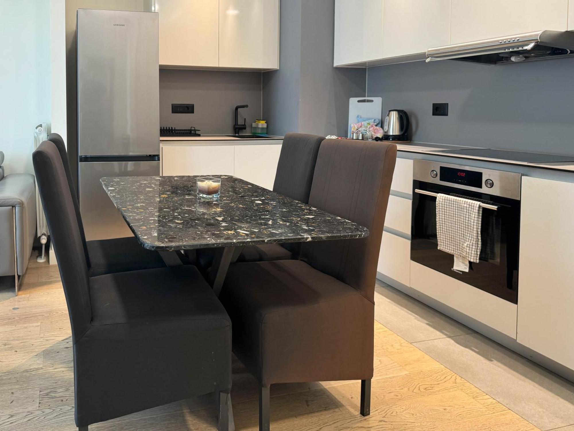 Belgrade Waterfront - Beograd Na Vodi - Metropolitan Luxury Apartments Экстерьер фото